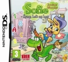 Sofie – Syng, Lek Og Laer (EU) Rom